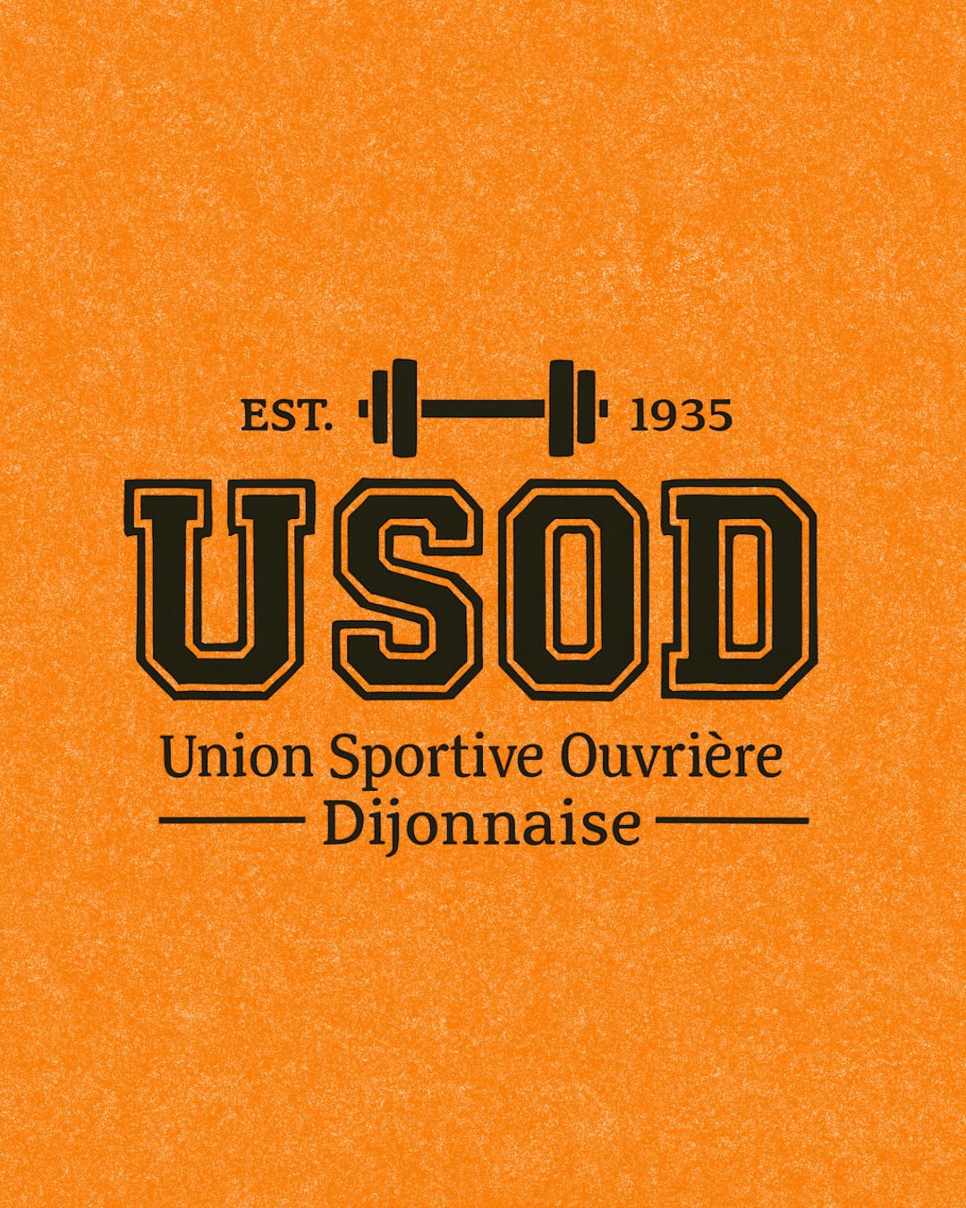 Logo USOD